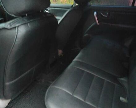 Сірий Кіа Соренто, об'ємом двигуна 2.5 л та пробігом 240 тис. км за 6500 $, фото 16 на Automoto.ua