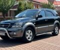 Сірий Кіа Соренто, об'ємом двигуна 2.5 л та пробігом 245 тис. км за 2600 $, фото 3 на Automoto.ua