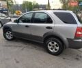 Сірий Кіа Соренто, об'ємом двигуна 2.5 л та пробігом 220 тис. км за 7500 $, фото 1 на Automoto.ua