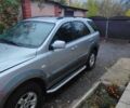 Сірий Кіа Соренто, об'ємом двигуна 2.5 л та пробігом 240 тис. км за 6523 $, фото 1 на Automoto.ua