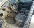 Сірий Кіа Соренто, об'ємом двигуна 2 л та пробігом 390 тис. км за 2800 $, фото 3 на Automoto.ua