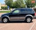Сірий Кіа Соренто, об'ємом двигуна 2.5 л та пробігом 245 тис. км за 2600 $, фото 2 на Automoto.ua