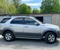 Серый Киа Соренто, объемом двигателя 0 л и пробегом 319 тыс. км за 5450 $, фото 1 на Automoto.ua