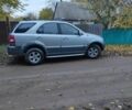 Сірий Кіа Соренто, об'ємом двигуна 2.5 л та пробігом 240 тис. км за 6523 $, фото 5 на Automoto.ua