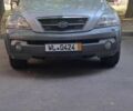 Сірий Кіа Соренто, об'ємом двигуна 2.5 л та пробігом 350 тис. км за 3636 $, фото 1 на Automoto.ua