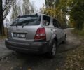 Серый Киа Соренто, объемом двигателя 2 л и пробегом 254 тыс. км за 2900 $, фото 4 на Automoto.ua
