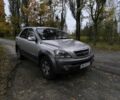 Серый Киа Соренто, объемом двигателя 2 л и пробегом 254 тыс. км за 2900 $, фото 1 на Automoto.ua