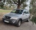 Сірий Кіа Соренто, об'ємом двигуна 2.5 л та пробігом 284 тис. км за 3600 $, фото 1 на Automoto.ua