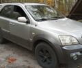 Серый Киа Соренто, объемом двигателя 0 л и пробегом 200 тыс. км за 5000 $, фото 2 на Automoto.ua