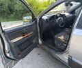 Серый Киа Соренто, объемом двигателя 2 л и пробегом 254 тыс. км за 2900 $, фото 2 на Automoto.ua