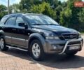 Сірий Кіа Соренто, об'ємом двигуна 2.5 л та пробігом 245 тис. км за 2600 $, фото 10 на Automoto.ua
