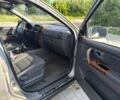 Серый Киа Соренто, объемом двигателя 2 л и пробегом 254 тыс. км за 2900 $, фото 1 на Automoto.ua
