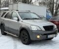 Серый Киа Соренто, объемом двигателя 2.5 л и пробегом 265 тыс. км за 3950 $, фото 1 на Automoto.ua