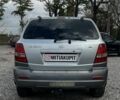 Киа Соренто 2003 в Кривом Роге на Automoto.ua Серый Киа Соренто, объемом двигателя 0 л и пробегом 200 тыс. км за 5999 $, фото 5 на Automoto.ua