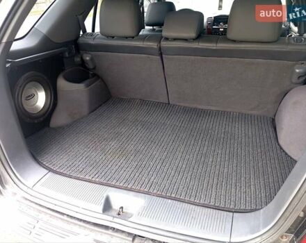 Сірий Кіа Соренто, об'ємом двигуна 2.4 л та пробігом 220 тис. км за 6500 $, фото 23 на Automoto.ua