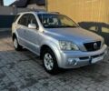 Серый Киа Соренто, объемом двигателя 0 л и пробегом 220 тыс. км за 4950 $, фото 1 на Automoto.ua
