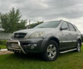 Киа Соренто 2003 в Яворове на Automoto.ua Серый Киа Соренто, объемом двигателя 2.4 л и пробегом 310 тыс. км за 5600 $, фото 1 на Automoto.ua