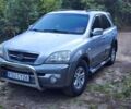 Киа Соренто 2003 в Яворове на Automoto.ua Серый Киа Соренто, объемом двигателя 0 л и пробегом 350 тыс. км за 4200 $, фото 1 на Automoto.ua