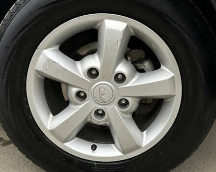 Киа Соренто 2003 в Черновцах на Automoto.ua Серый Киа Соренто, объемом двигателя 2.5 л и пробегом 312 тыс. км за 5300 $, фото 8 на Automoto.ua