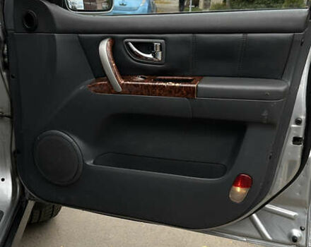 Киа Соренто 2003 в Черновцах на Automoto.ua Серый Киа Соренто, объемом двигателя 2.5 л и пробегом 312 тыс. км за 5300 $, фото 9 на Automoto.ua