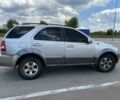 Сірий Кіа Соренто, об'ємом двигуна 2.5 л та пробігом 300 тис. км за 3600 $, фото 3 на Automoto.ua