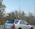 Кіа Соренто 2003 у Славянске на Automoto.ua Сірий Кіа Соренто, об'ємом двигуна 2.5 л та пробігом 350 тис. км за 3500 $, фото 5 на Automoto.ua
