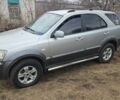 Серый Киа Соренто, объемом двигателя 2.5 л и пробегом 203 тыс. км за 3100 $, фото 3 на Automoto.ua