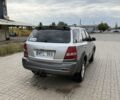 Киа Соренто 2003 в Краматорске на Automoto.ua Серый Киа Соренто, объемом двигателя 2.5 л и пробегом 300 тыс. км за 4700 $, фото 3 на Automoto.ua