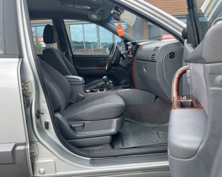 Сірий Кіа Соренто, об'ємом двигуна 0 л та пробігом 160 тис. км за 2500 $, фото 8 на Automoto.ua