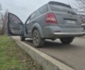 Серый Киа Соренто, объемом двигателя 2.4 л и пробегом 260 тыс. км за 4500 $, фото 3 на Automoto.ua