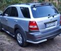 Киа Соренто 2003 в Яворове на Automoto.ua Серый Киа Соренто, объемом двигателя 0 л и пробегом 350 тыс. км за 4200 $, фото 5 на Automoto.ua