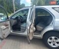 Серый Киа Соренто, объемом двигателя 2.5 л и пробегом 333 тыс. км за 5200 $, фото 5 на Automoto.ua