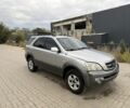 Киа Соренто 2003 в Краматорске на Automoto.ua Серый Киа Соренто, объемом двигателя 2.5 л и пробегом 300 тыс. км за 4700 $, фото 1 на Automoto.ua