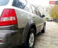 Сірий Кіа Соренто, об'ємом двигуна 2.4 л та пробігом 220 тис. км за 6500 $, фото 7 на Automoto.ua