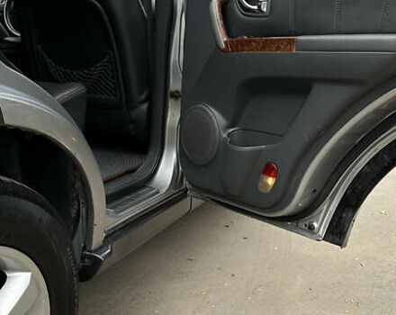 Киа Соренто 2003 в Черновцах на Automoto.ua Серый Киа Соренто, объемом двигателя 2.5 л и пробегом 312 тыс. км за 5300 $, фото 27 на Automoto.ua