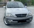 Сірий Кіа Соренто, об'ємом двигуна 0 л та пробігом 160 тис. км за 2500 $, фото 1 на Automoto.ua