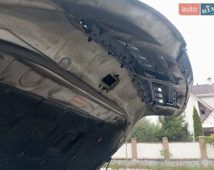 Сірий Кіа Соренто, об'ємом двигуна 2.4 л та пробігом 220 тис. км за 6500 $, фото 36 на Automoto.ua