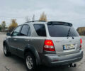 Киа Соренто 2003 в Сосницы на Automoto.ua Серый Киа Соренто, объемом двигателя 2.5 л и пробегом 413 тыс. км за 6800 $, фото 4 на Automoto.ua