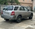 Сірий Кіа Соренто, об'ємом двигуна 2.5 л та пробігом 293 тис. км за 7000 $, фото 3 на Automoto.ua