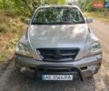 Серый Киа Соренто, объемом двигателя 2.35 л и пробегом 263 тыс. км за 6000 $, фото 1 на Automoto.ua