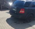 Серый Киа Соренто, объемом двигателя 0 л и пробегом 470 тыс. км за 2500 $, фото 2 на Automoto.ua