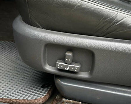 Киа Соренто 2003 в Черновцах на Automoto.ua Серый Киа Соренто, объемом двигателя 2.5 л и пробегом 312 тыс. км за 5300 $, фото 5 на Automoto.ua