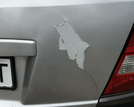 Киа Соренто 2003 в Черновцах на Automoto.ua Серый Киа Соренто, объемом двигателя 2.5 л и пробегом 312 тыс. км за 5300 $, фото 21 на Automoto.ua