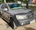 Серый Киа Соренто, объемом двигателя 0 л и пробегом 150 тыс. км за 6100 $, фото 1 на Automoto.ua