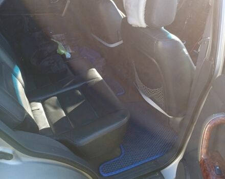 Сірий Кіа Соренто, об'ємом двигуна 0 л та пробігом 350 тис. км за 7000 $, фото 4 на Automoto.ua