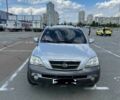 Сірий Кіа Соренто, об'ємом двигуна 2.5 л та пробігом 300 тис. км за 3600 $, фото 1 на Automoto.ua