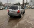 Серый Киа Соренто, объемом двигателя 2.4 л и пробегом 150 тыс. км за 5400 $, фото 5 на Automoto.ua