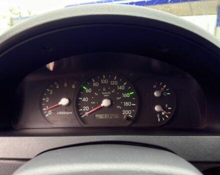 Серый Киа Соренто, объемом двигателя 2.5 л и пробегом 413 тыс. км за 5600 $, фото 14 на Automoto.ua