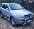 Киа Соренто 2003 в Яворове на Automoto.ua Серый Киа Соренто, объемом двигателя 2.5 л и пробегом 336 тыс. км за 4500 $, фото 2 на Automoto.ua