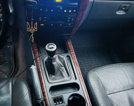 Киа Соренто 2003 в Сосницы на Automoto.ua Серый Киа Соренто, объемом двигателя 2.5 л и пробегом 413 тыс. км за 6800 $, фото 7 на Automoto.ua